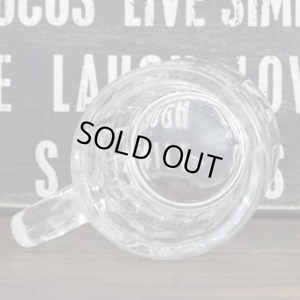 画像5: A&W ジョッキグラス (5)