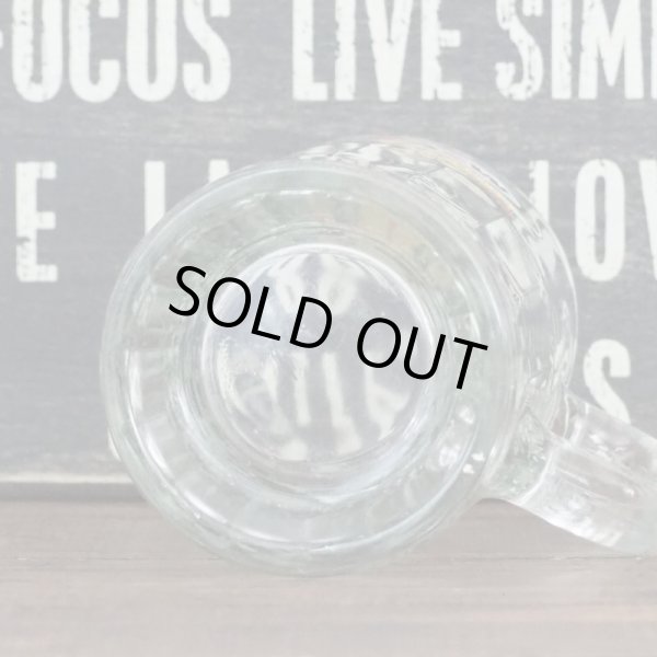 画像6: A&W ジョッキグラス (6)