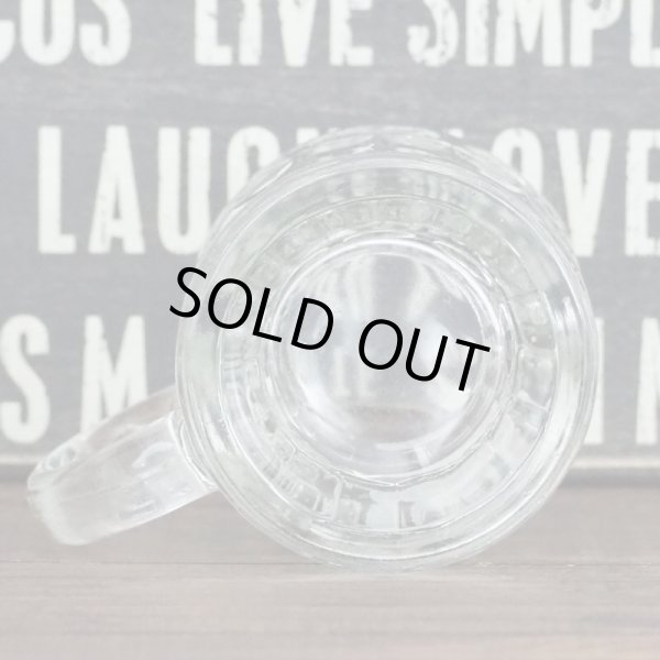 画像6: A&W ジョッキグラス (6)