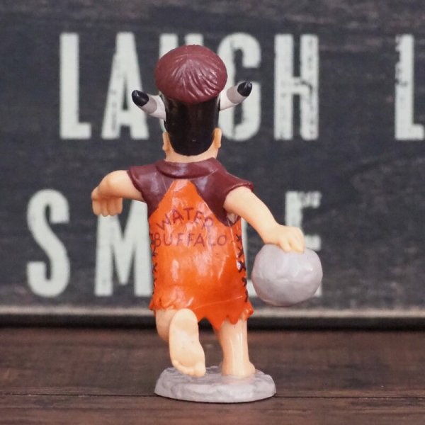 画像4: フレッド フィギュア (4)