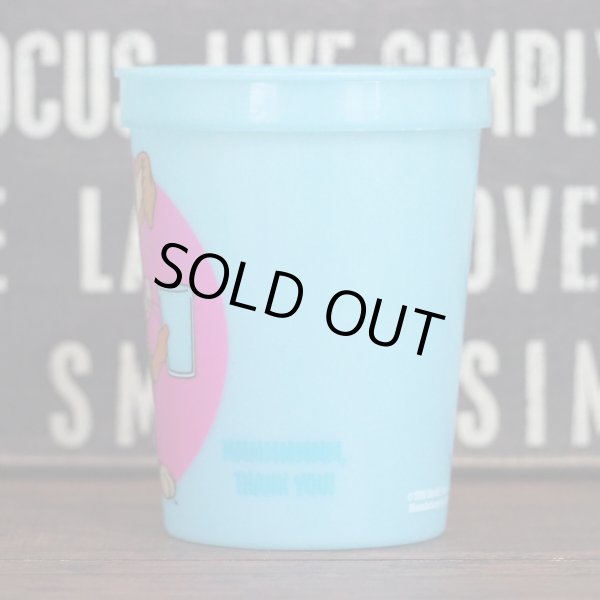 画像2: クイックバニー カップ (2)