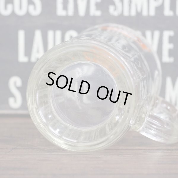 画像6: A&W ジョッキグラス (2) (6)