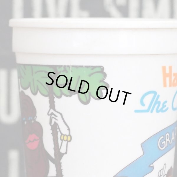 画像4: カリフォルニアレーズン 1988 カップ (4)