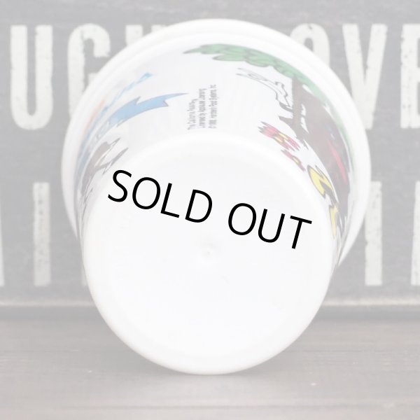 画像6: カリフォルニアレーズン 1988 カップ (6)