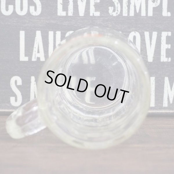 画像5: A&W ジョッキグラス (2) (5)