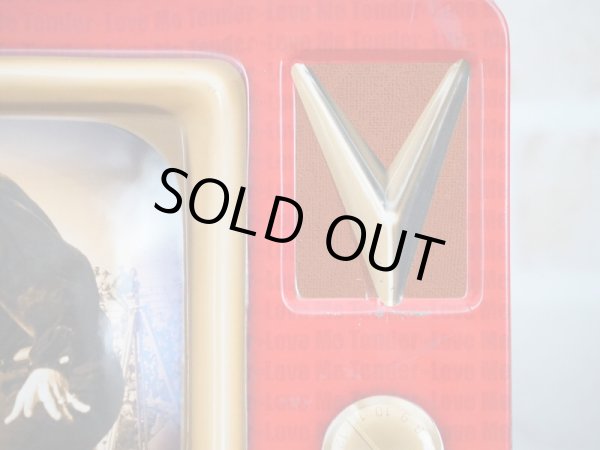 画像3: エルヴィスプレスリー ランチボックス  (3)