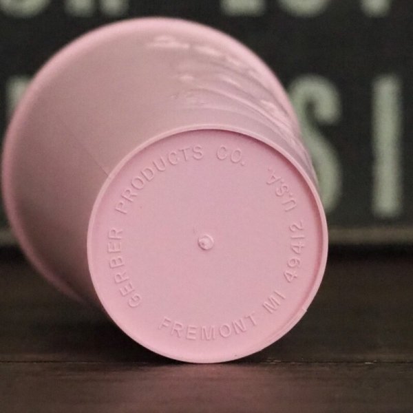 画像4: Gerber コップ (4)