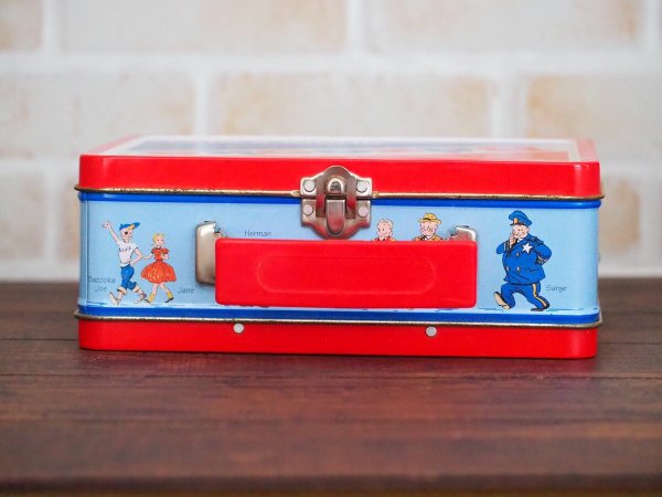 画像7: Bazooka ランチボックス  (7)