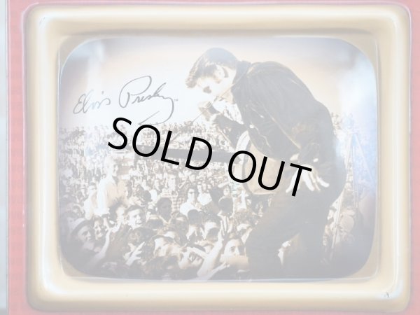 画像2: エルヴィスプレスリー ランチボックス  (2)