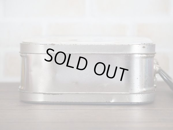 画像3: Culver’s ランチボックス  (3)