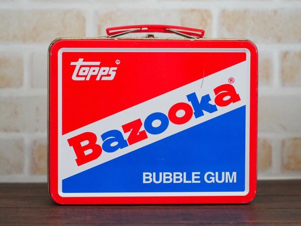 画像2: Bazooka ランチボックス  (2)