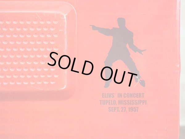 画像5: エルヴィスプレスリー ランチボックス  (5)