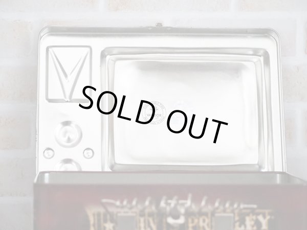 画像11: エルヴィスプレスリー ランチボックス  (11)