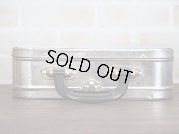 画像6: Culver’s ランチボックス  (6)