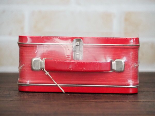 画像5: ハウディードゥーディー ランチボックス 缶 (5)