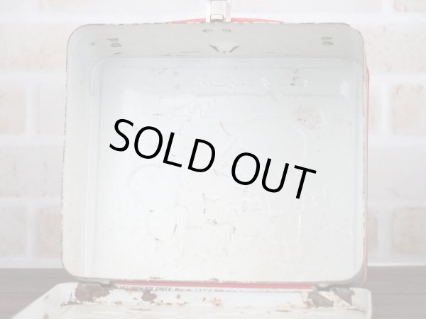 画像9: ストロベリーショートケーキ ランチボックス (9)