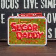 画像1: Sugar Daddy ティン缶 (1)
