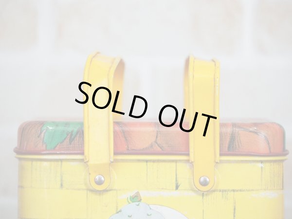 画像6: ストロベリーショートケーキ ティン缶 (6)