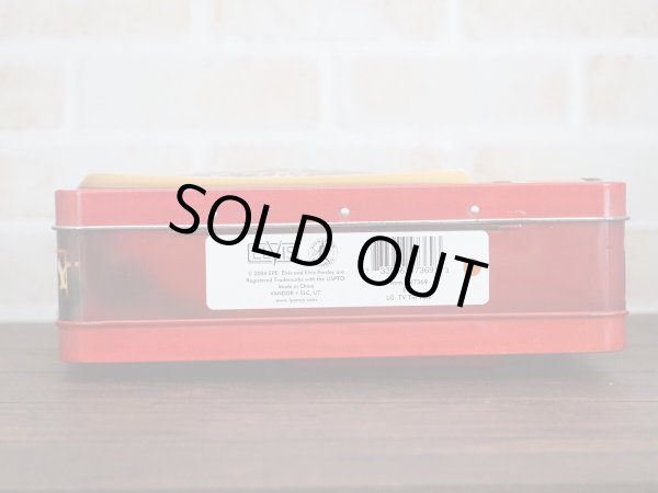 画像8: エルヴィスプレスリー ランチボックス  (8)