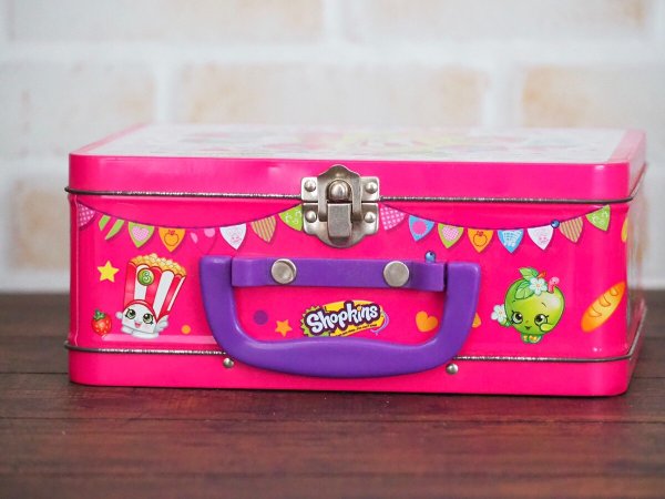 画像3: ショップキンズ ランチボックス  (3)