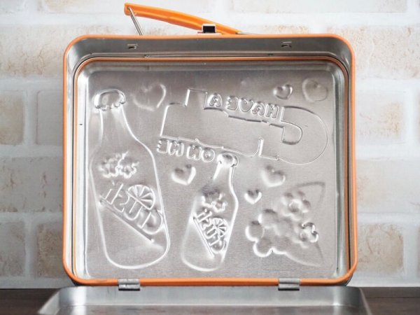 画像9: Crush ランチボックス  (9)