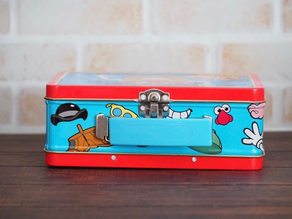 画像4: ポテトヘッド ランチボックス  (4)