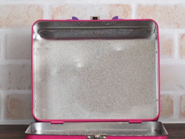 画像9: ショップキンズ ランチボックス  (9)