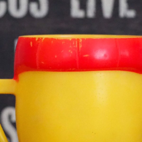 画像5: レフティーレモンライム ファニーフェイスカップ (5)