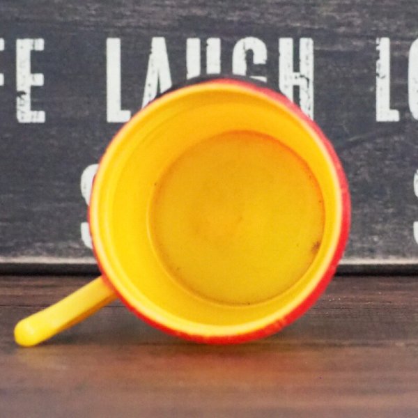 画像7: レフティーレモンライム ファニーフェイスカップ (7)