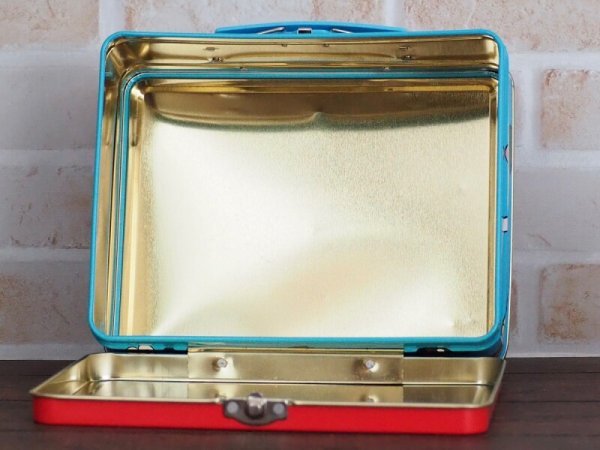 画像7: ポテトヘッド ランチボックス  (7)