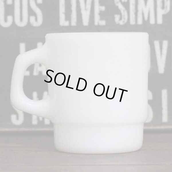 画像3: スタッキングマグ ※訳あり (3)