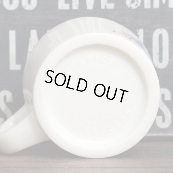 画像6: OLD SPICE シェービングマグ (6)