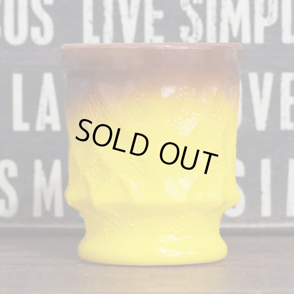 画像5: キンバリー イエロー x ブラウン (5)