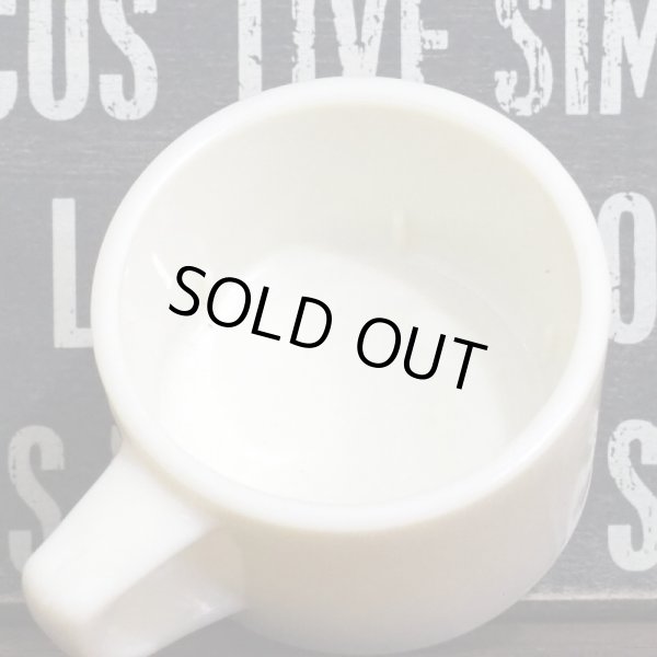 画像5: OLD SPICE シェービングマグ (5)