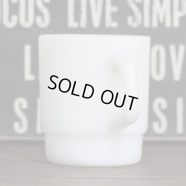 画像2: スタッキングマグ ※訳あり (2)