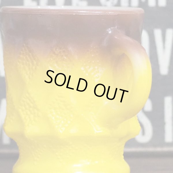 画像3: キンバリー イエロー x ブラウン (3)