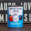 画像1: Gerber Apple Plum Juice Toy (1)