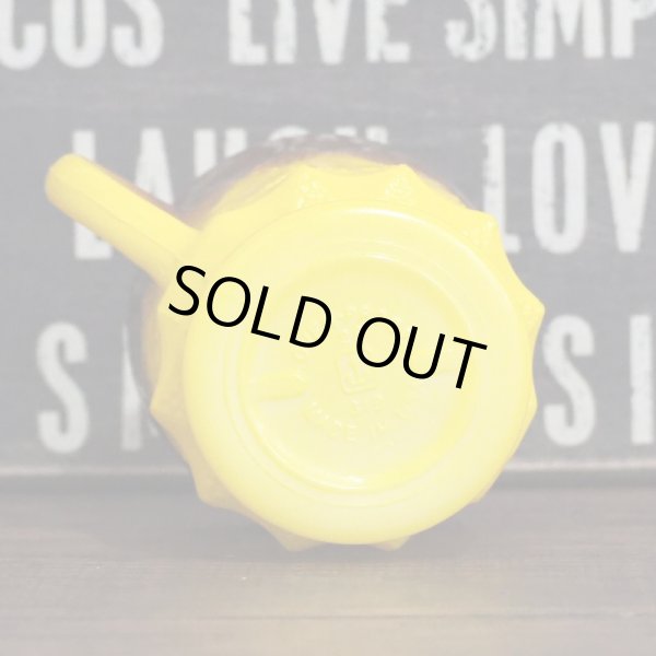 画像7: キンバリー イエロー x ブラウン (7)