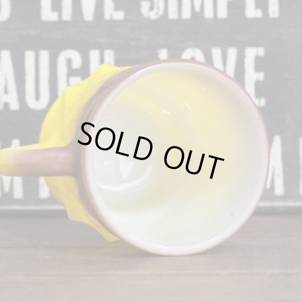 画像6: キンバリー イエロー x ブラウン (6)