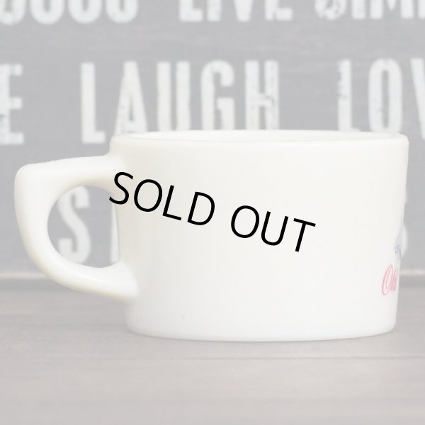 画像4: OLD SPICE シェービングマグ (4)