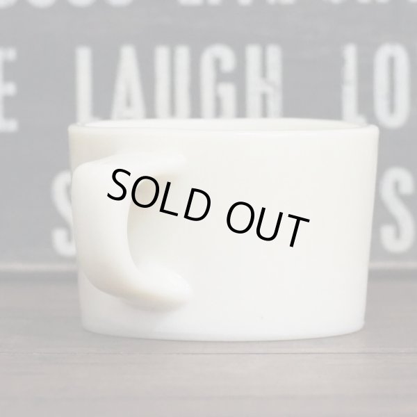 画像3: OLD SPICE シェービングマグ (3)