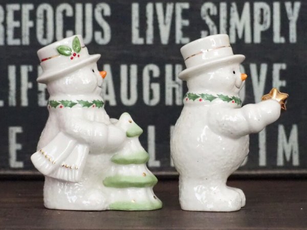 画像5: スノーマン S&P (5)