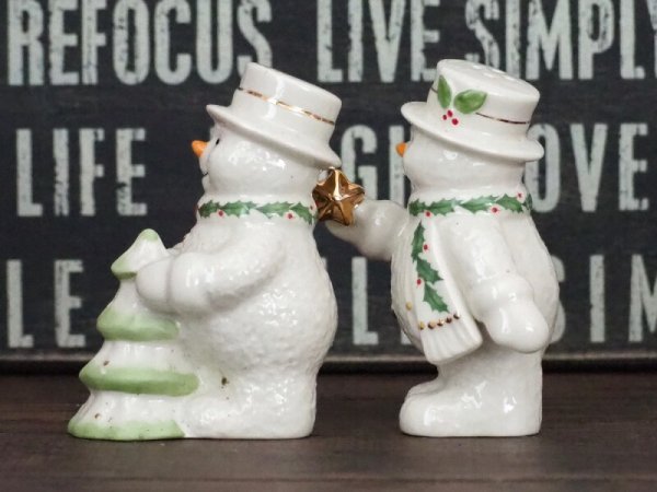 画像3: スノーマン S&P (3)