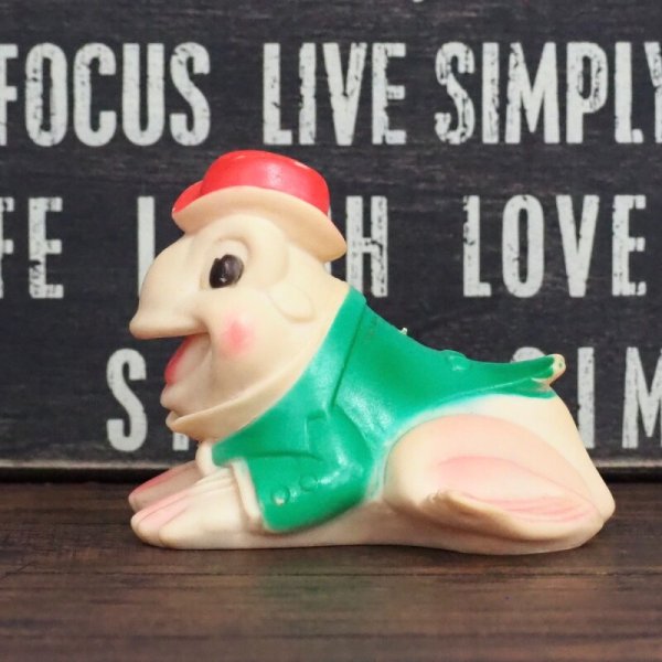 画像2: ラバードール 1955 カエル (1) (2)