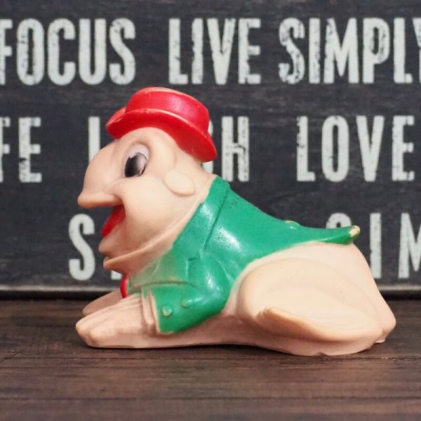 画像2: ラバードール 1955 カエル (2) (2)