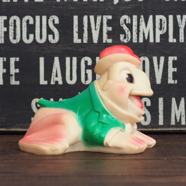 画像4: ラバードール 1955 カエル (1) (4)