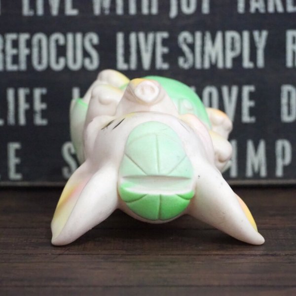 画像5: ラバードール ゾウ グリーン (1) (5)