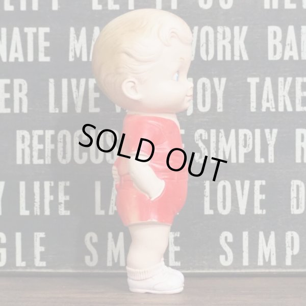 画像6: ラバードール 1962 ボーイ (6)