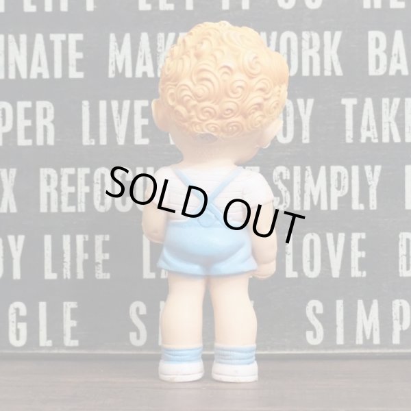 画像4: ラバードール ボーイ (4)