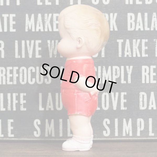 画像3: ラバードール 1962 ボーイ (3)